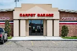 Carpet Garage Flooring Center, Bismarck ND