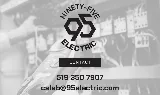95 Electric Inc.
