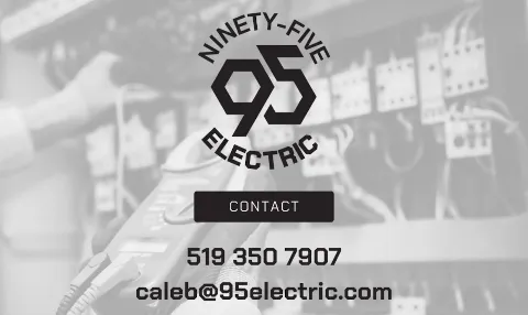 95 Electric Inc. photo 1