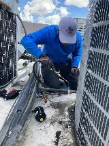 Super Service Cooling, Heating & Plumbing photo 7