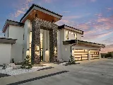 Zbranek & Holt Custom Homes