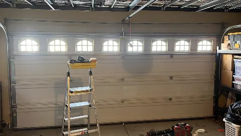 Bill Garage Door & Builders photo 1