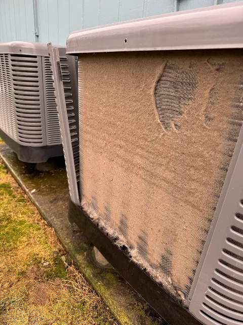Black Bear Heating & Cooling LLC photo 1