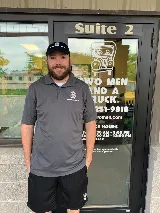 Two Men and a Truck Moving photo 2