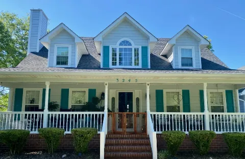 AHG Professional Painting in Myrtle Beach