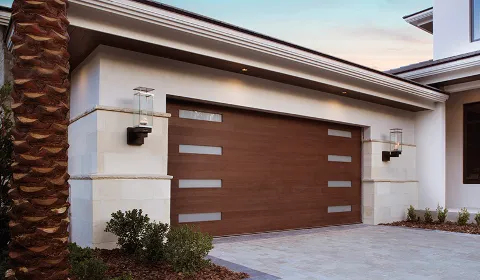 On Track Overhead Doors photo 1