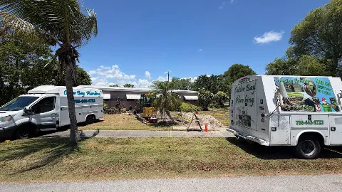 CUTLER BAY PLUMBING/TRENCHLESS PIPE-LINING/SEPTIC in Cutler Bay