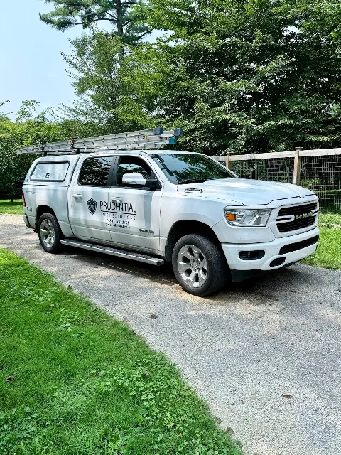 Prudential Pest Solutions in Reading