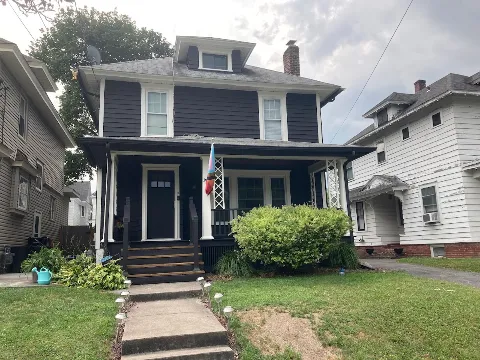 AMC Painting Solutions, LLC in Syracuse