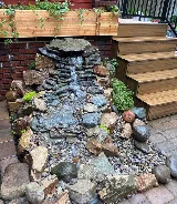 Stone & Branch Landscape Designs photo 6