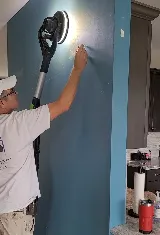 The Persnickety Painters photo 8