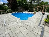 Sun Interlocking photo 3