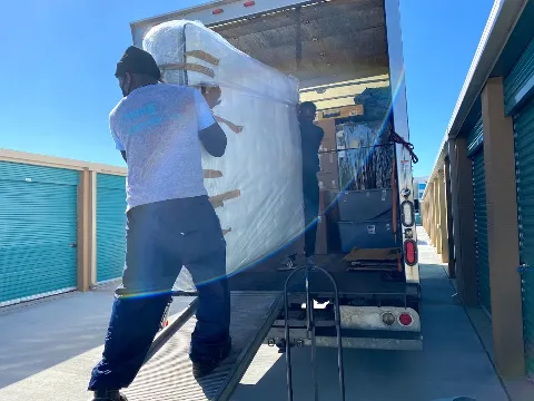 2Man Moving Services photo 1