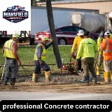 Mansfield Concrete Co. photo 2