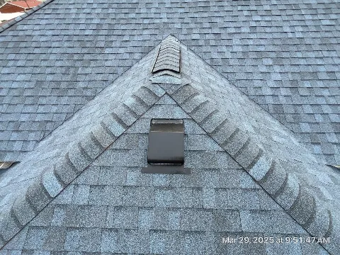 Fahey Roofing + Contracting in Charleston