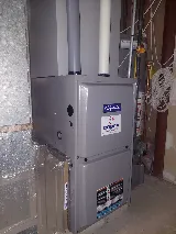Cobra Heating & Cooling,LLC