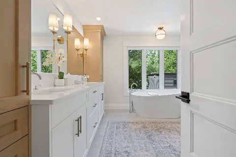 CCR Build + Remodel in London