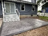 CNY Evergreen Concrete photo 5