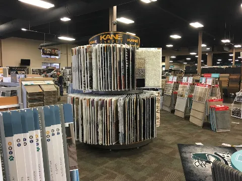 Magi-Touch Carpet One Floor & Home in Bismarck