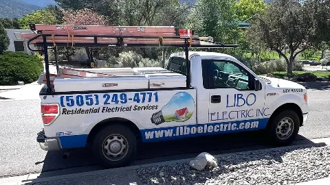 Libo Electric Inc photo 1