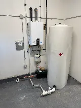 Geo Mcleod Plumbing and Heating photo 6