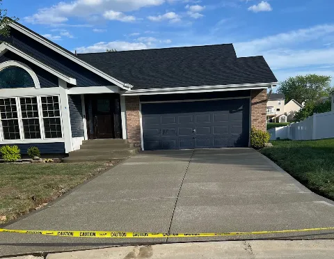 Shamrock Concrete, LLC in Saint Charles