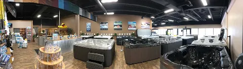 World of Hot Tubs in Guelph