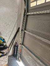 Well Hung Garage Door photo 4