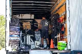 Two Men and a Truck Moving and Storage photo 4