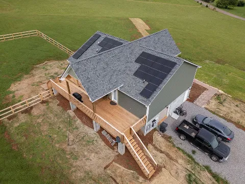 Your Home Solar in Knoxville