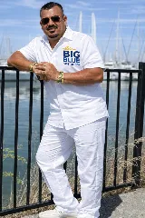 Big Blue Construction