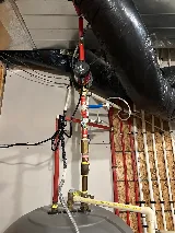 Knight Plumbing, Heating & Air Conditioning photo 9