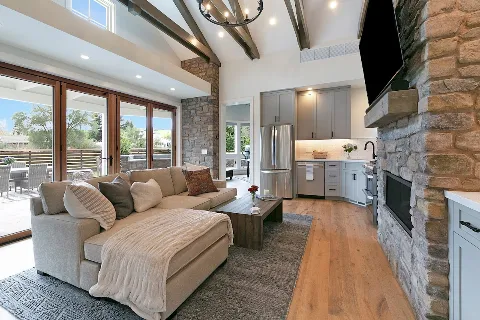 Eagle Peak Builders in Danville