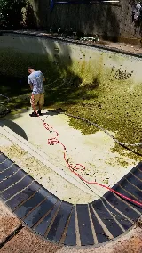 ClearWater Pool Service photo 8