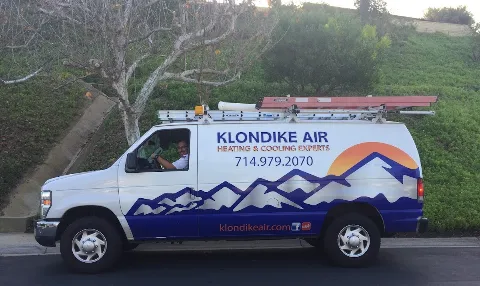 Klondike Air Conditioning & Heating photo 1