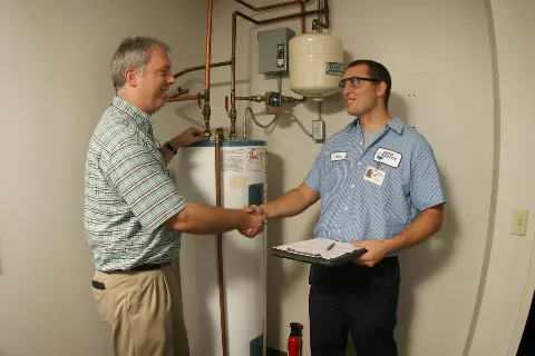 Roto-Rooter Plumbing, Drain, & Water Damage Cleanup Service photo 1