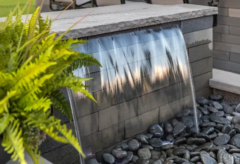 Bluestone Landscaping LLC in Wichita