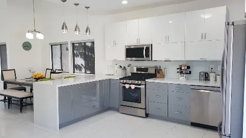 Aria Pro Buliders in Santa Clarita