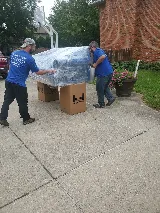 Gerold Moving & Warehousing Co. photo 3