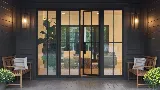 Clark Hall Doors and Windows - Charlotte