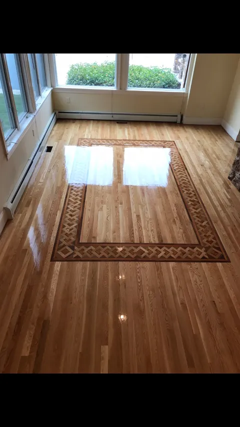 Matt's Professional Flooring LLC photo 1
