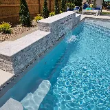 Imber Pool & Outdoor photo 2