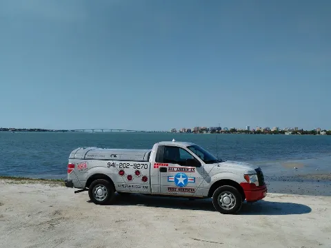 All American Pest Services in Bradenton