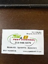 S&B PEST CONTROL INC. photo 4