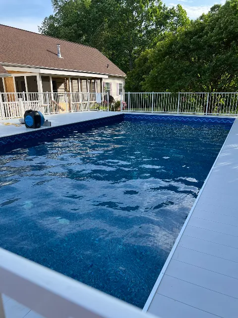 H&H Pools Fredericksburg photo 1