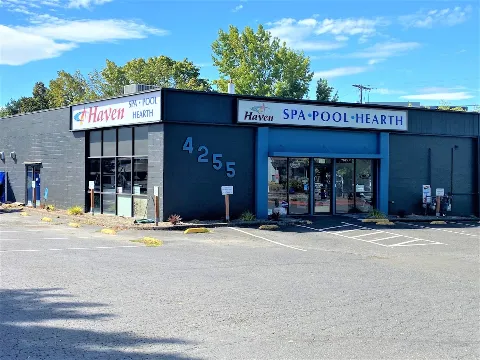 Haven Spa Pool & Hearth in Beaverton
