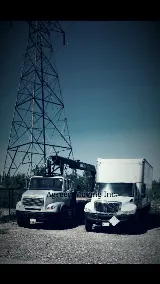 Agreed Moving and Storage Inc.