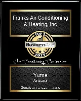 Franks Air Conditioning & Heating, Inc