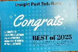 Insight Pest Solutions