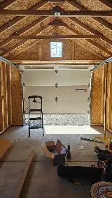 Pioneer Garage Doors photo 5